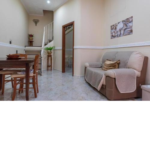 Benevento #21 House