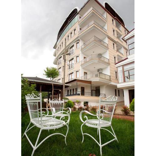 Bengisu Residence & Suite