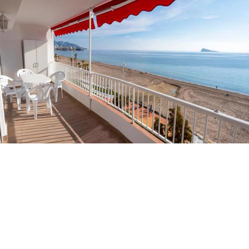 BeniBeachHouse