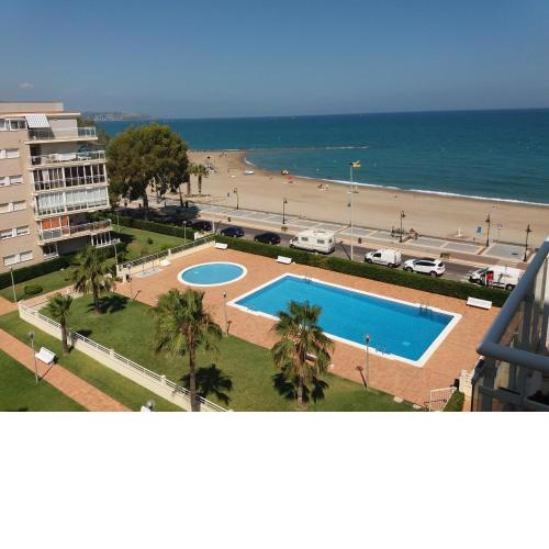 Benicasim Primera Linea