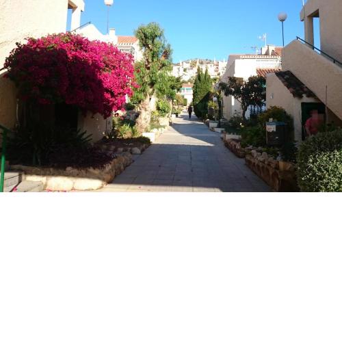 Benidorm Bungalow la Siesta A26