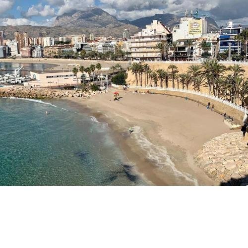 Benidorm Center Puerto Poniente 0
