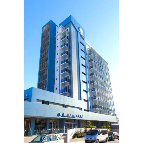 Benidorm Centre - Adults Only