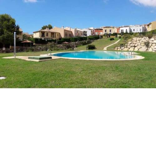 Benidorm holiday rental