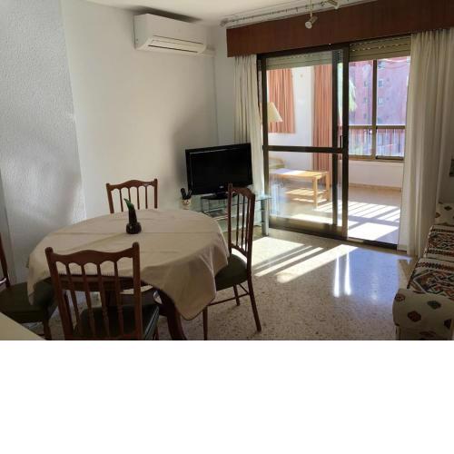 Benidorm Longer Breaks Apartment