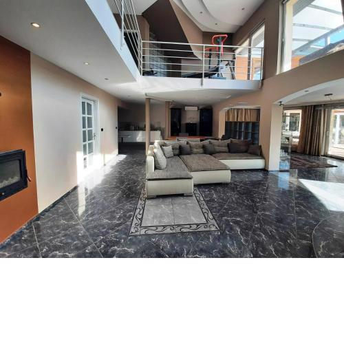 Benier Apartman