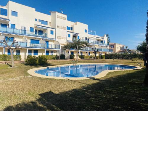 Benifla Playa Rabdells DUP902