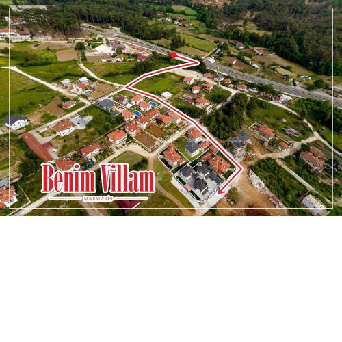 Benim Villam