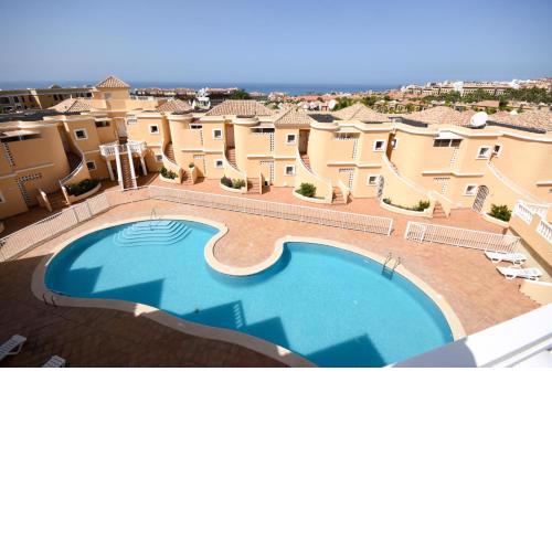 Benimar 3 - Two Bed