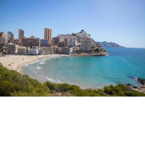 Benimar La Cala