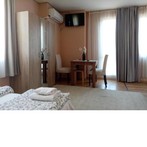 Benita Inn apartments
