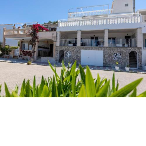 Benito - Alcudia
