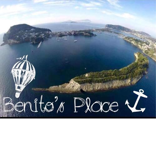 Benito's Place