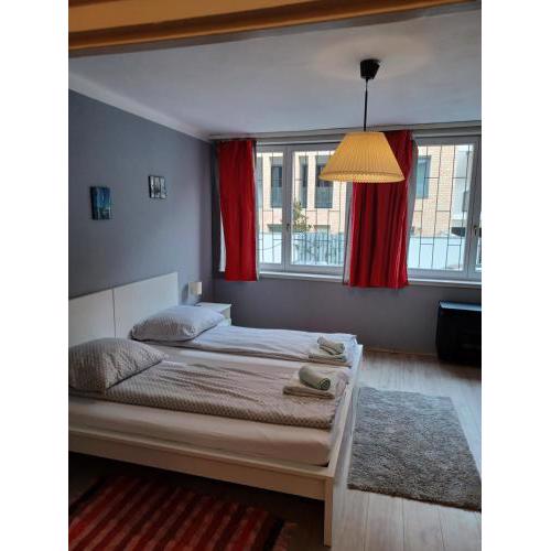 Benkoapartments