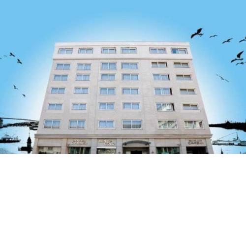Benler Otel Laleli ISTanbul