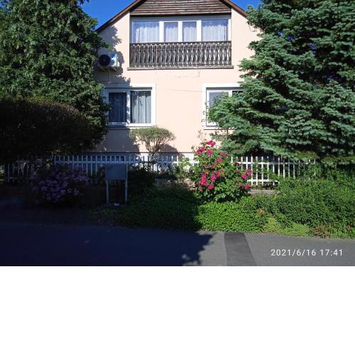 Benliz Apartman