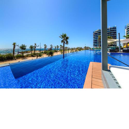 Bennecke Holiday
