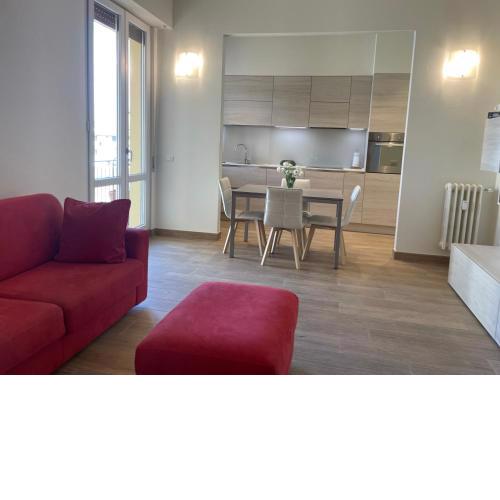 BENOZZO HOUSE