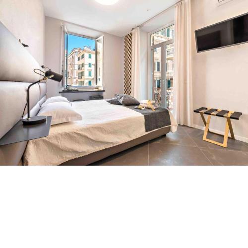 Benso Rooms