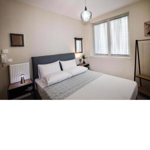 Bentzi...Boutique Apartment 1, Classic Double with kitchenette, 2 Guests
