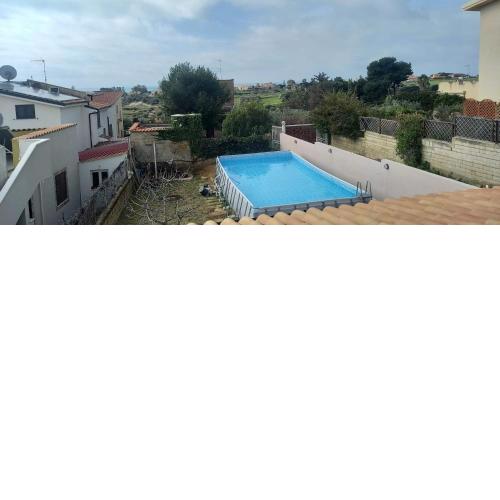 Benvenuti Al Sud 500m from beach