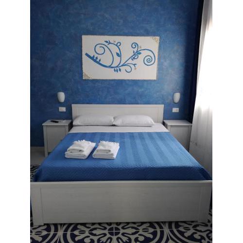 Benvenuti al Sud B&B