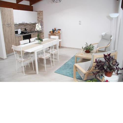 Benvenuti al Sud B&B