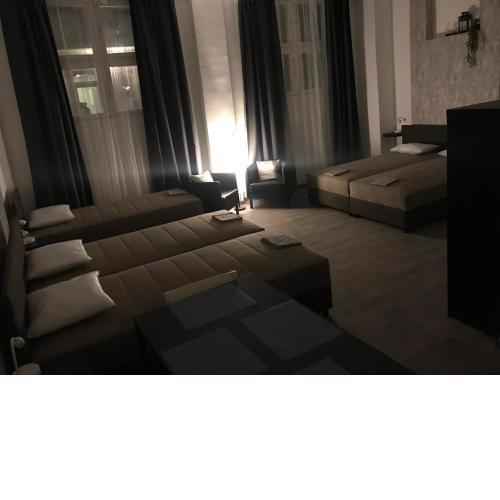 Benvenuto Apartman