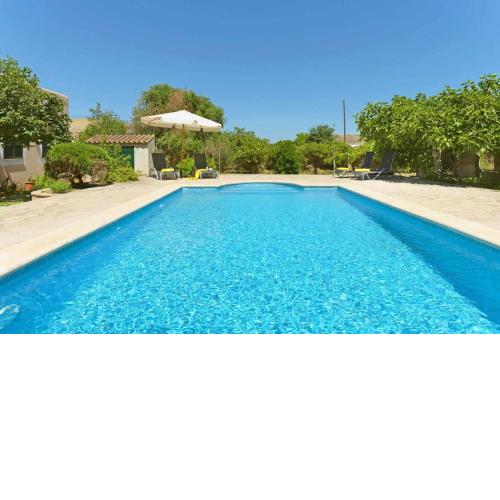 BeOnHolidays Villa Sa Fonera