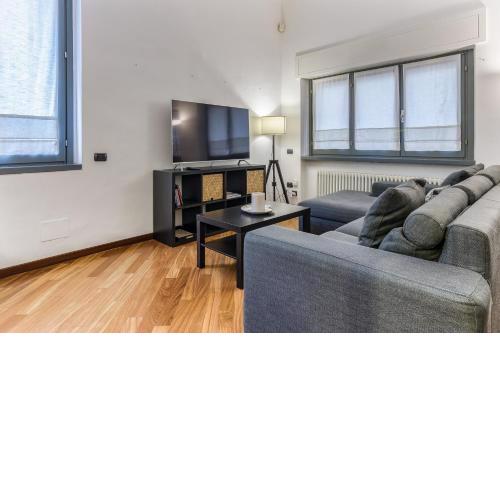 BePlace Apartments in Dateo