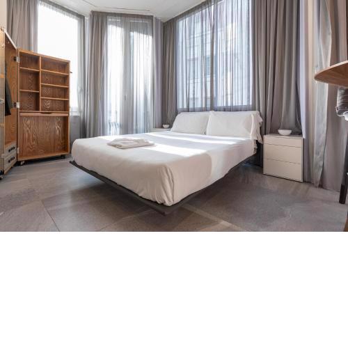BePlace Apartments in Duomo