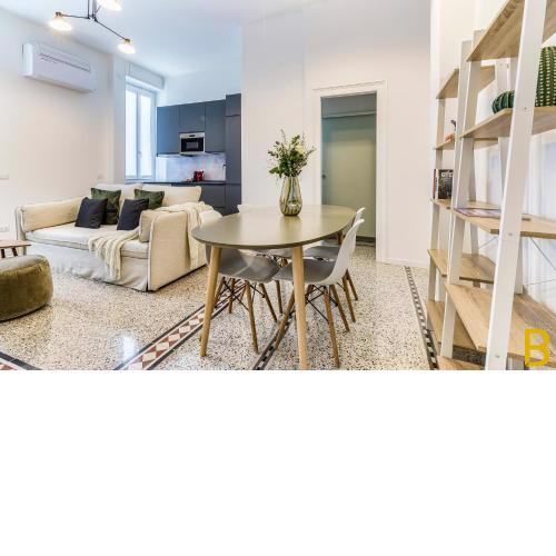 BePlace Apartments in Fiera