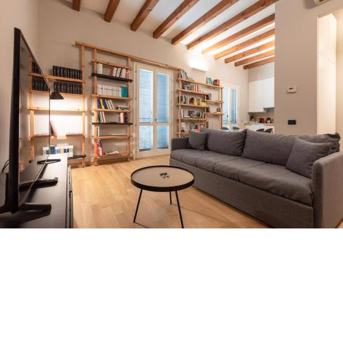 BePlace Apartments in Isola
