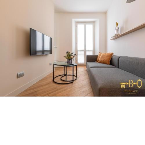 BePlace Apartments in Porta Romana