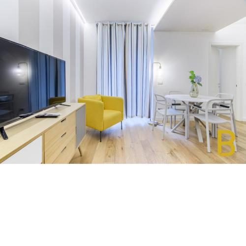 BePlace Apartments in Porta Venezia