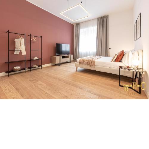 BePlace Apartments in San Babila