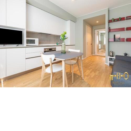 BePlace Bocconi Apartments