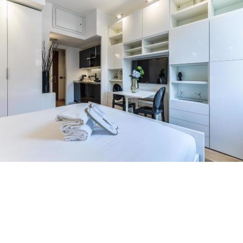 BePlace Cenacolo Apartments