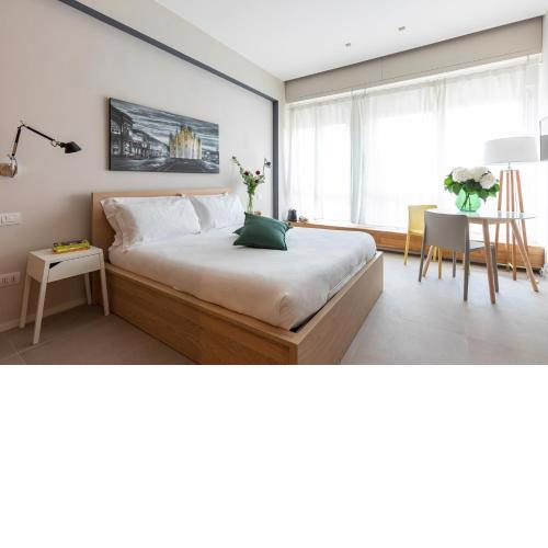 BePlace Garibaldi Suites