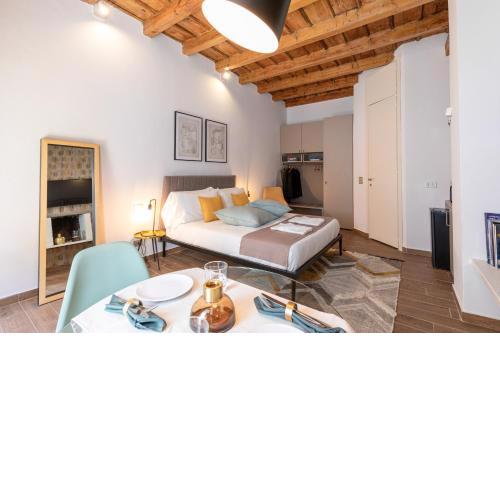 BePlace Magenta Suites