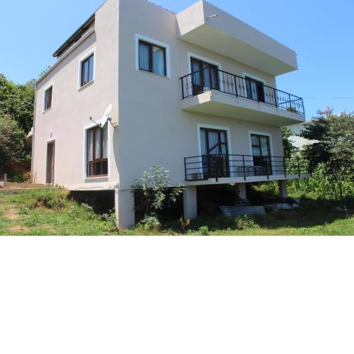 Berat House