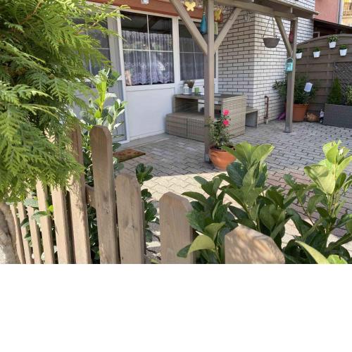 Bérc Apartman