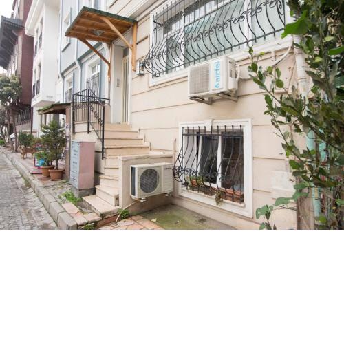 Berce Apartments