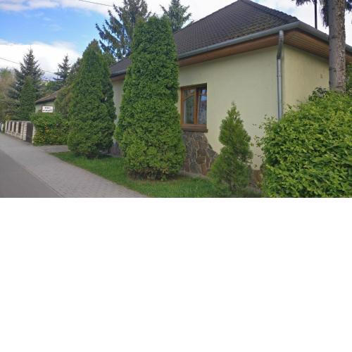 Bereg Apartman