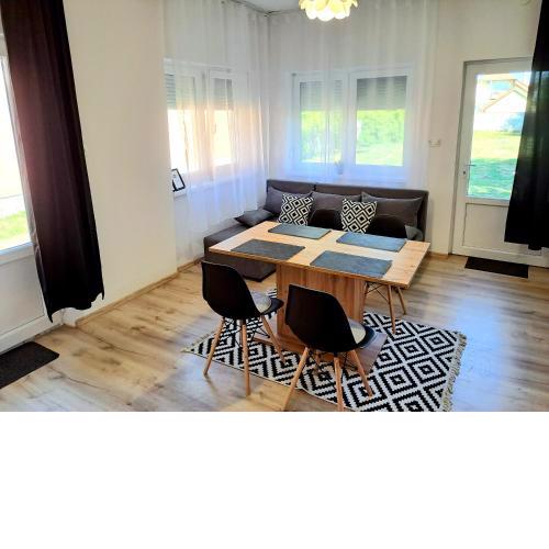 Bereg Szíve Apartman