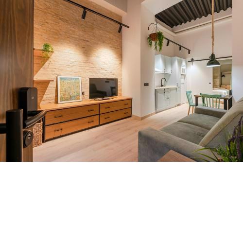 Berenguela Setas Lofts