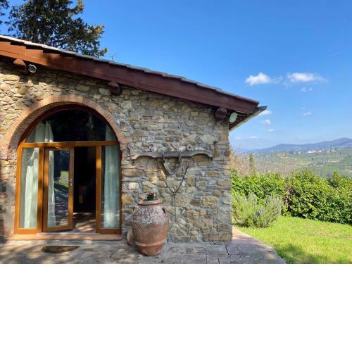 Berenice in Chianti