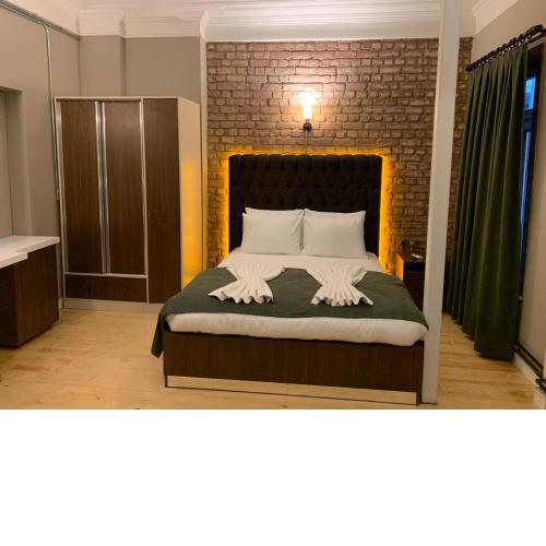 Berfinn Hotel Beşiktaş