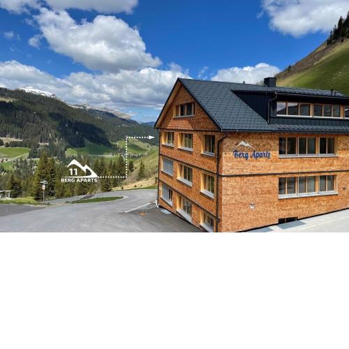 Berg Aparts Faschina - 11