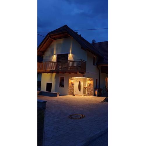 Berg & Seezeit im Landhaus Benthen für 6 Personen